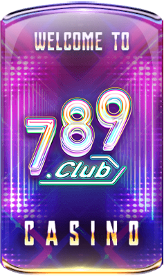 chào mừng tới game bài 789club