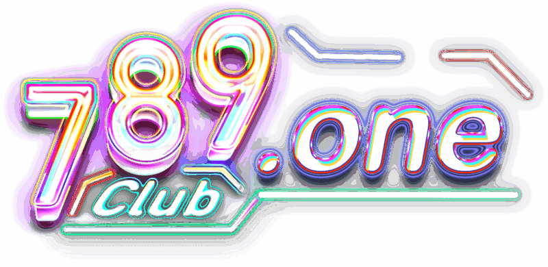 logo 789club .one 2025