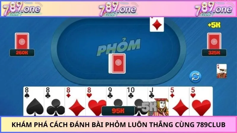 đánh bài phỏm