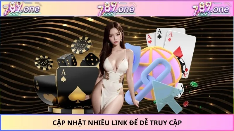 Cập nhật nhiều link để dễ truy cập