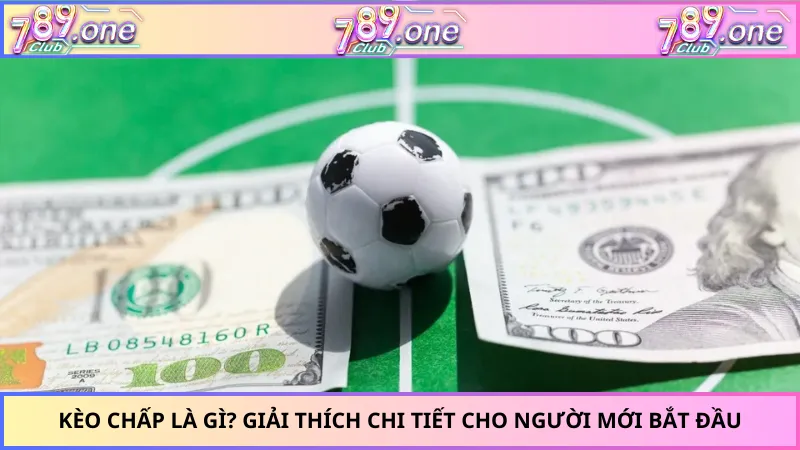 kèo chấp là gì