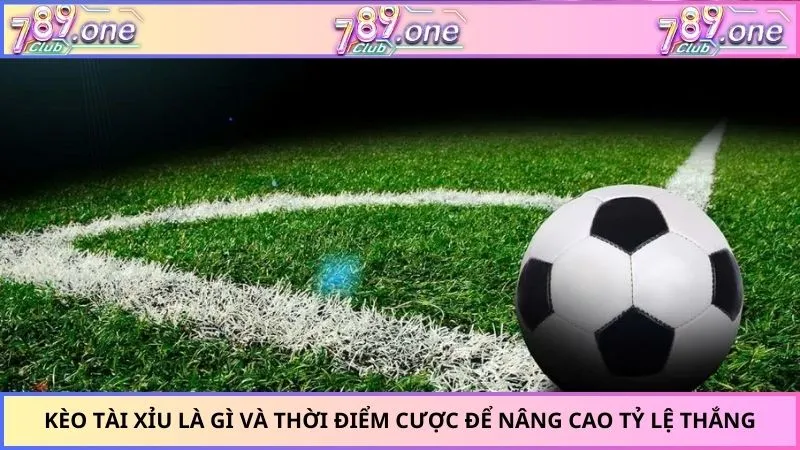 Kèo tài xỉu là gì