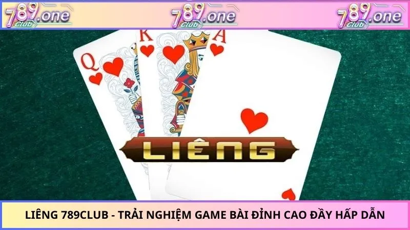 Liêng