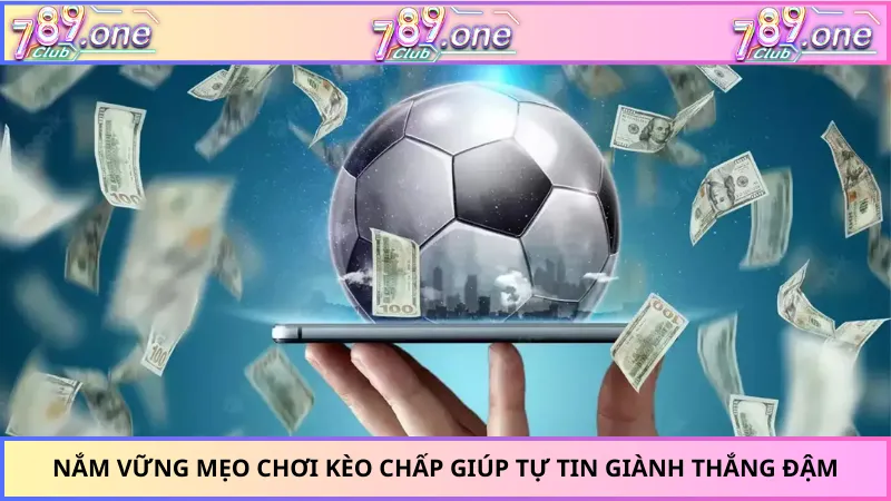 Kèo chấp