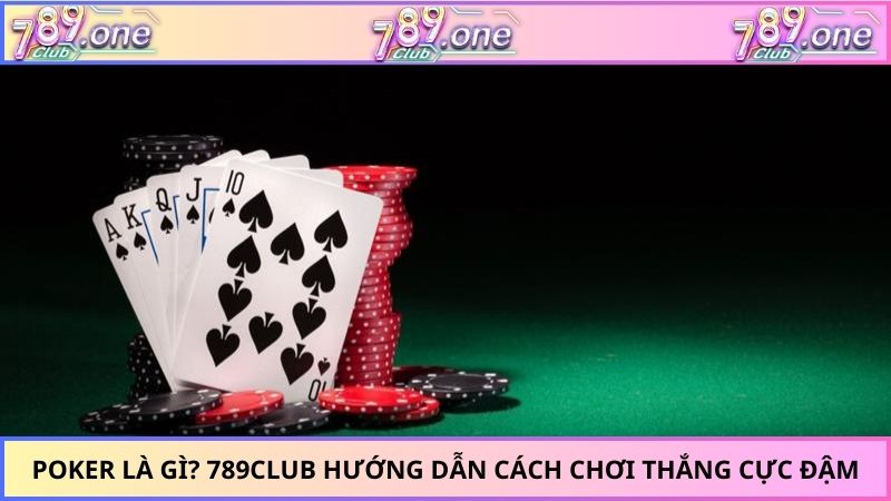 poker là gì